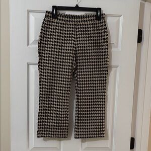 Sanctuary Carnaby Houndstooth Pants